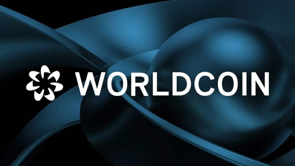 Worldcoin Falls as Alameda Research's Massive Dumps