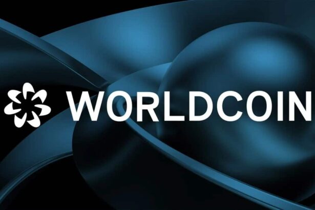 Worldcoin Falls as Alameda Research's Massive Dumps