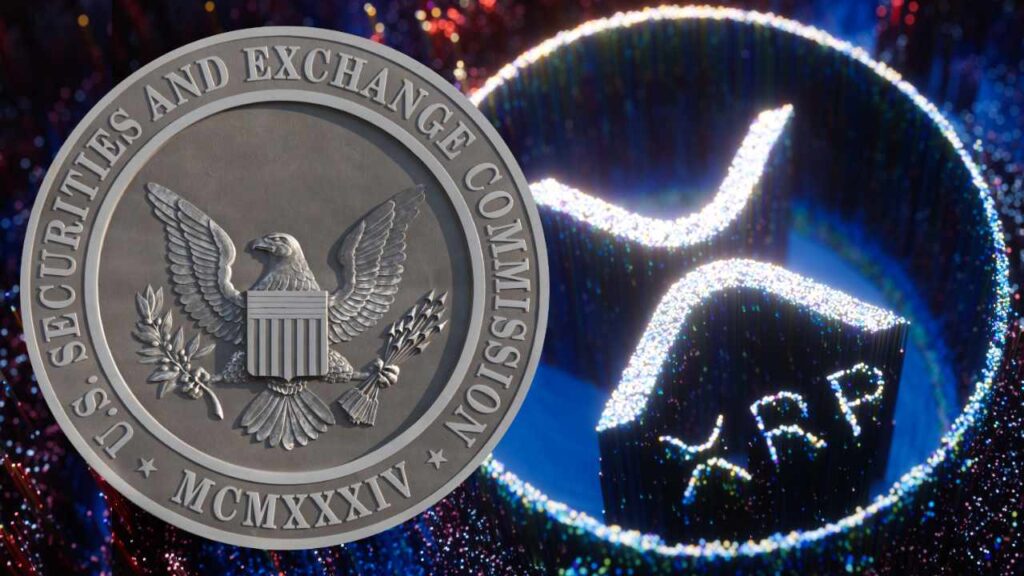 XRP Institutional Buying Rises 266% Amid Ripple vs. SEC Appeal