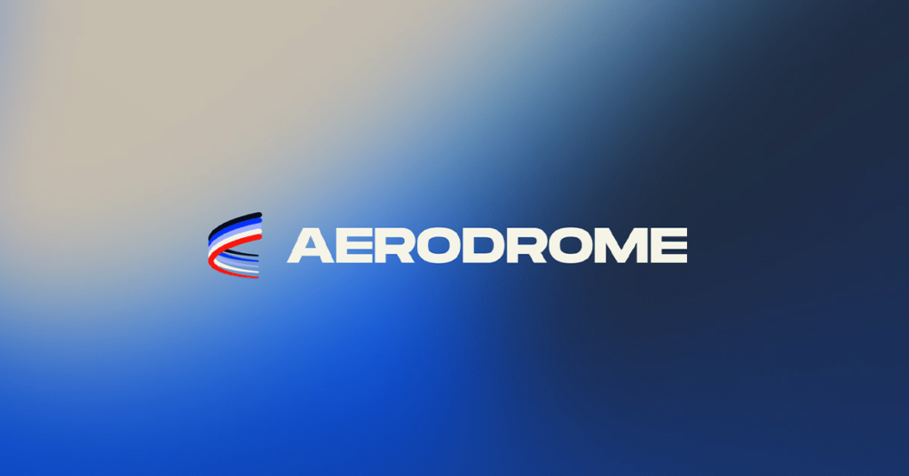 Aerodrome Surpasses $1B in Deposits, Leading DeFi on Base