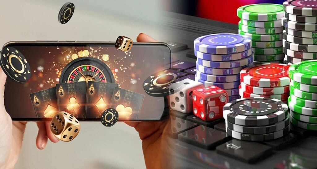 Navigating the World of Online Casinos: A Comprehensive Beginner's Guide