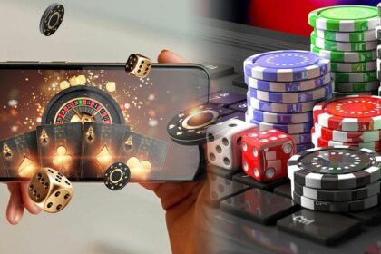 Navigating the World of Online Casinos: A Comprehensive Beginner's Guide