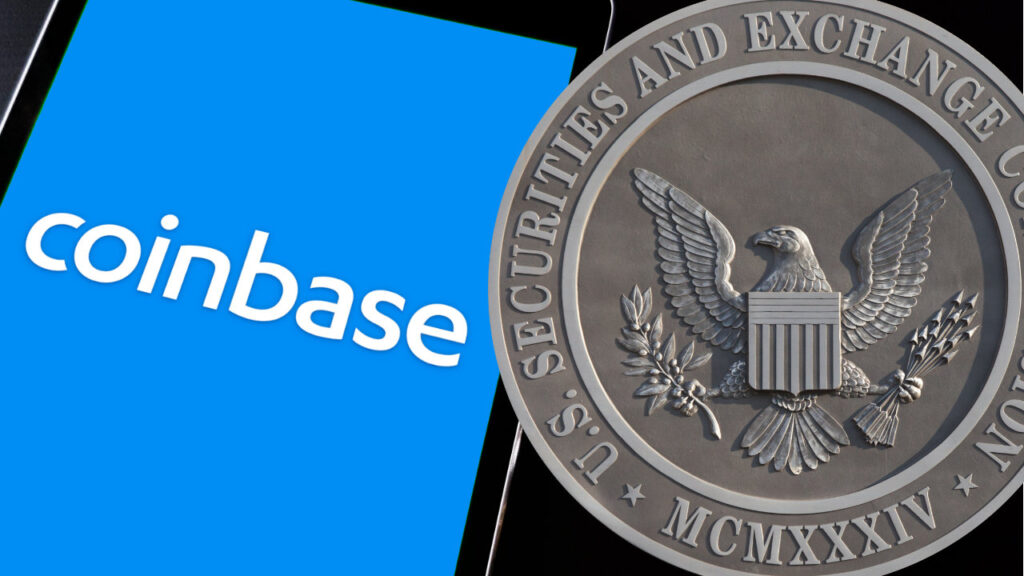 Coinbase Blames SEC for Wrongful FOIA Request Denials