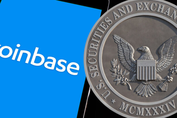 Coinbase Blames SEC for Wrongful FOIA Request Denials