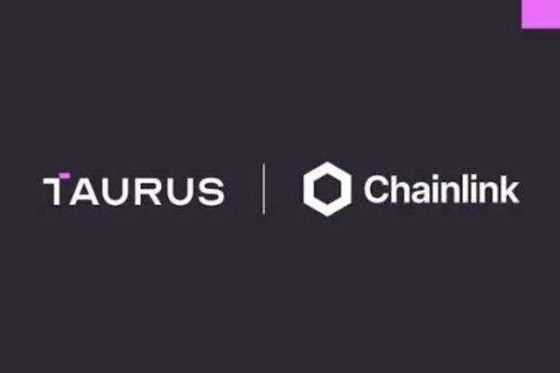 Taurus, Chainlink Labs Partner to Enhance Institutional Tokenization