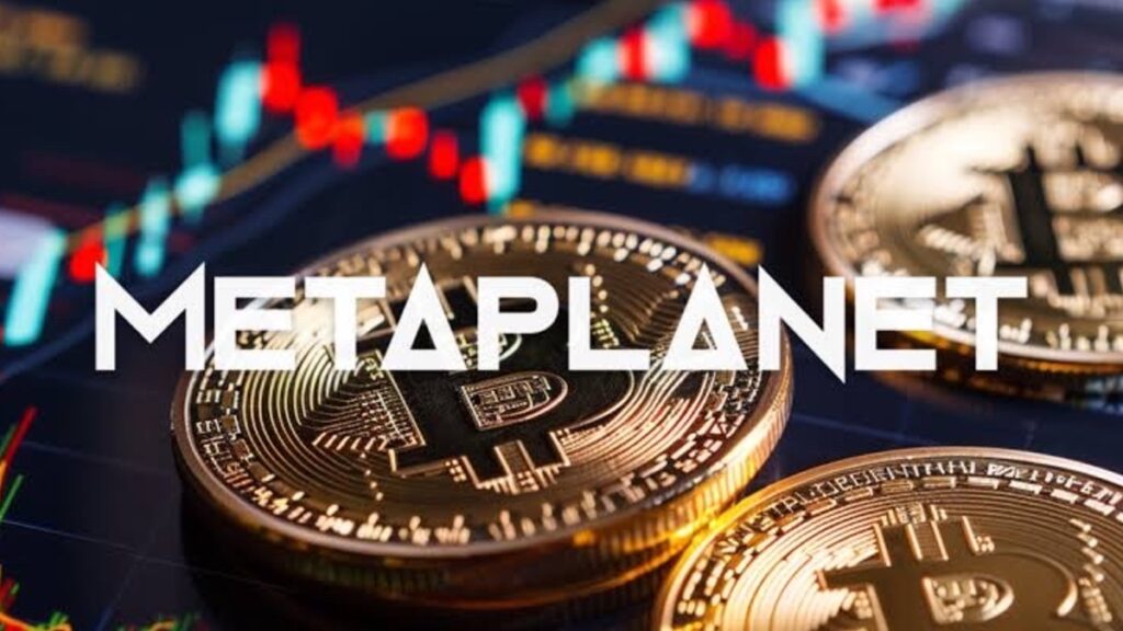 Metaplanet Expands Bitcoin Holdings with $1.4 Million 