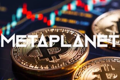 Metaplanet Expands Bitcoin Holdings with $1.4 Million 