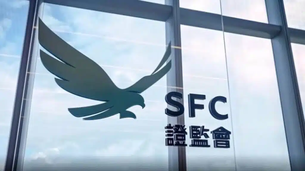 Hong Kong SFC to Expand Crypto Licensing By Year-End