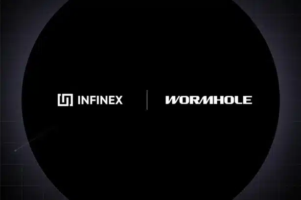 Infinex Selects Wormhole as Primary Interoperability Solution