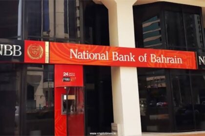 National Bank of Bahrain Launches First Bitcoin Fund 