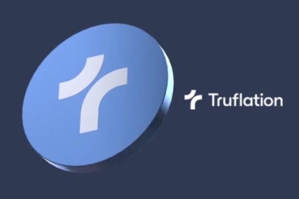 Truflation Launches AI Index to Track AI Company Performance