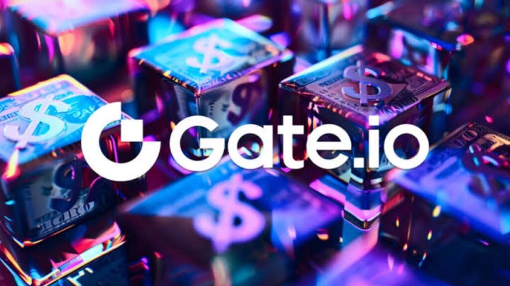 Gate.io Invests $10m in TON to Boost Telegram Projects