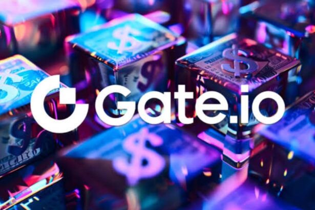 Gate.io Invests $10m in TON to Boost Telegram Projects