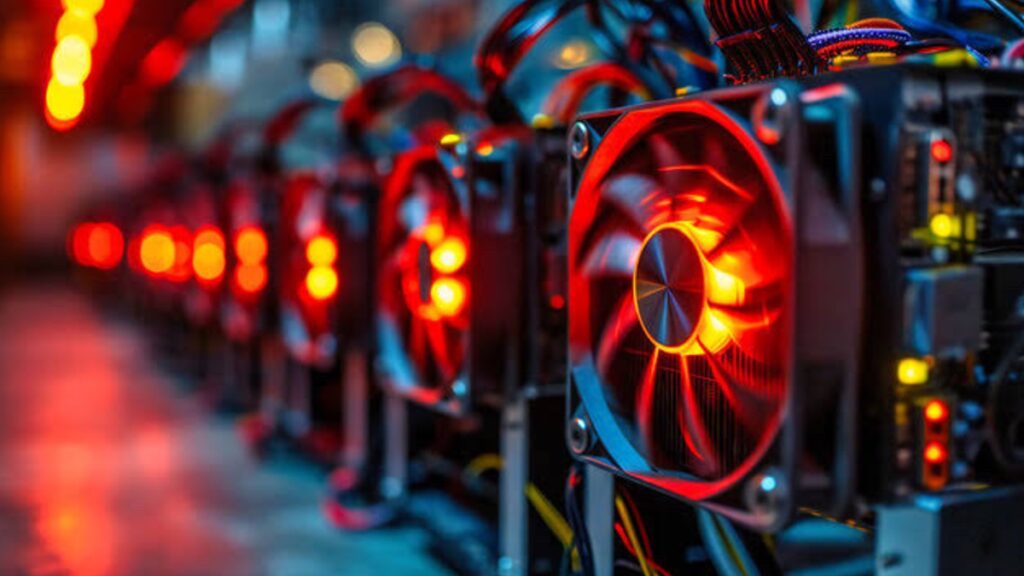 Ethiopian Bitcoin Mining gets 600MW Boost 