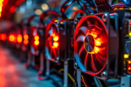 Ethiopian Bitcoin Mining gets 600MW Boost