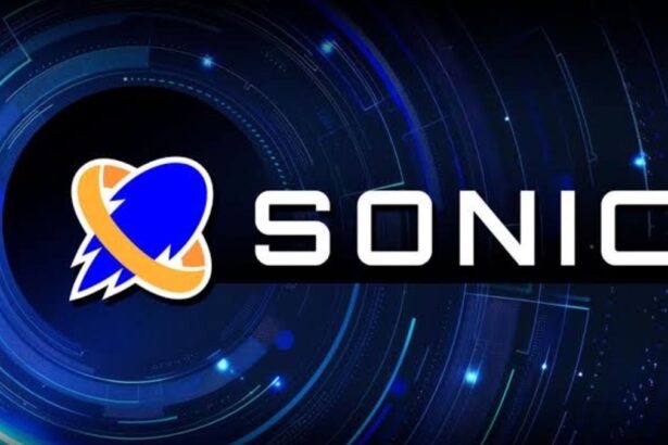 SonicX Onboards Over 100k TikTok Users to Web3