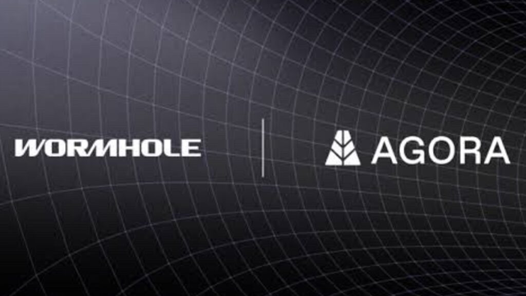 Agora to use Wormhole for AUSD Cross-Chain Expansion