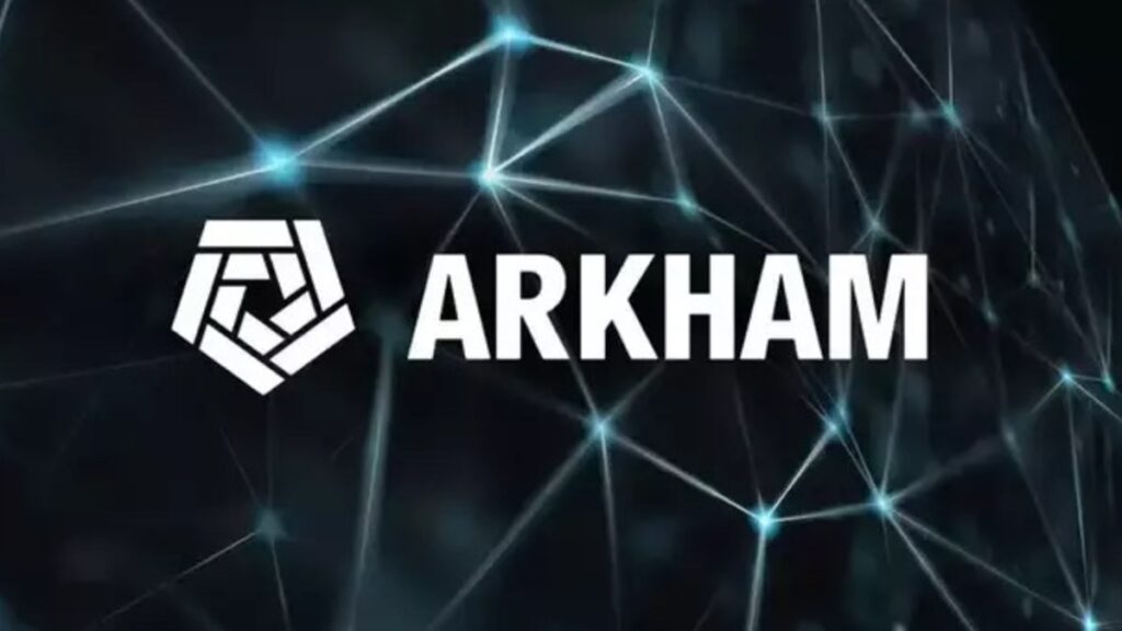 Arkham Intelligence to Launch Crypto Derivatives Exchange