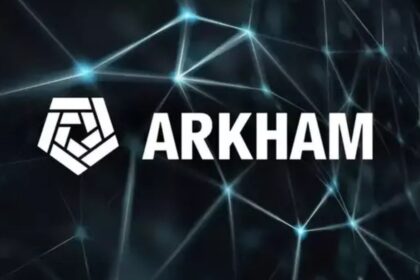 Arkham Intelligence to Launch Crypto Derivatives Exchange