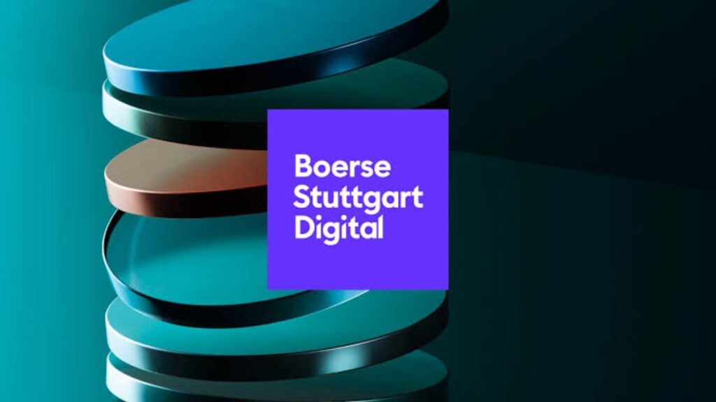 Boerse Stuttgart Digital Chooses AWS for Crypto Infrastructure