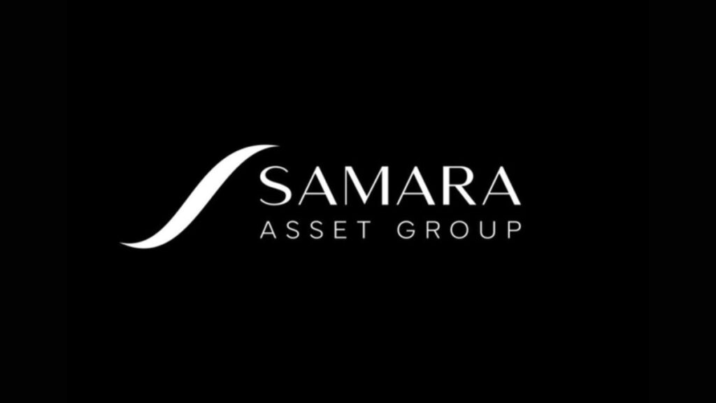 Samara Asset Group Plans to Issue $32.8m Bonds