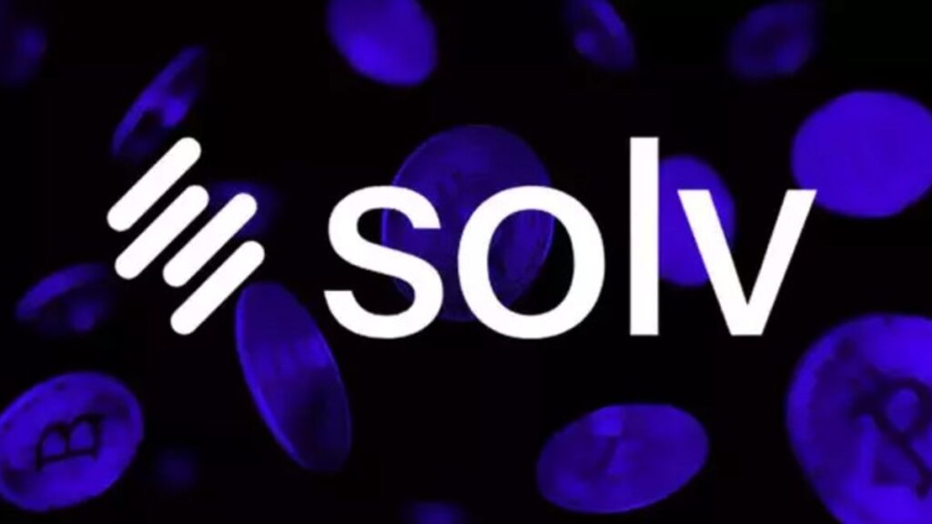 Solv Protocol Secures $11m Strategic Funding for BTC Staking