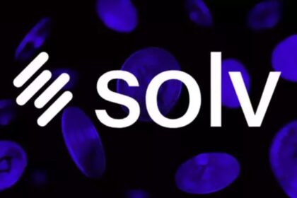 Solv Protocol Secures $11m Strategic Funding for BTC Staking