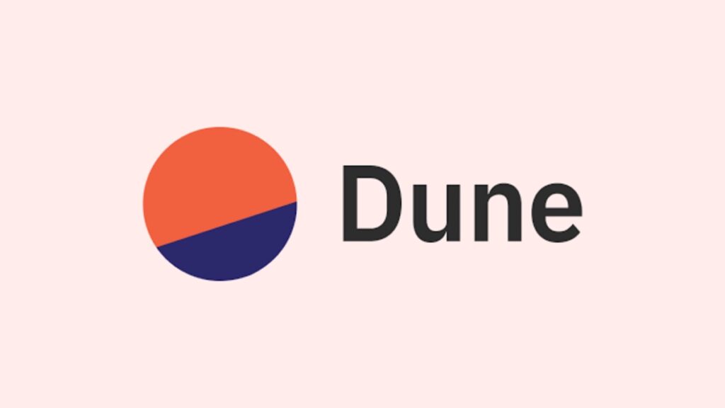 Stellar Integrates On-Chain Analytics Platform Dune