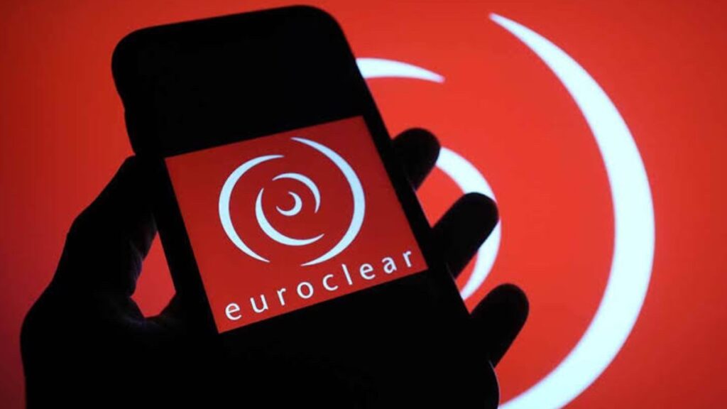 Euroclear Makes Asia Investment With Marketnode Stake