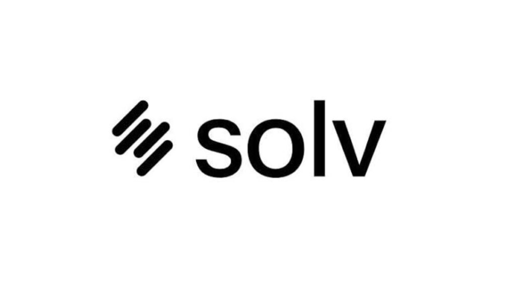 Solv Protocol Introduces Bitcoin Staking Token on Solana 