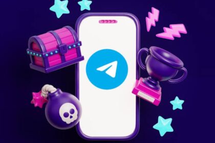 Telegram Gaming sees User Engagement Boom in Q3 2024