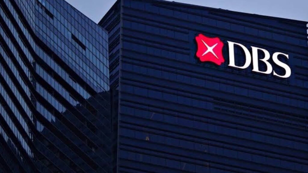 DBS Bank Rolls out New Token Services for Blockchain Banking