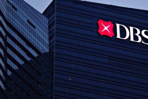 DBS Bank Rolls out New Token Services for Blockchain Banking