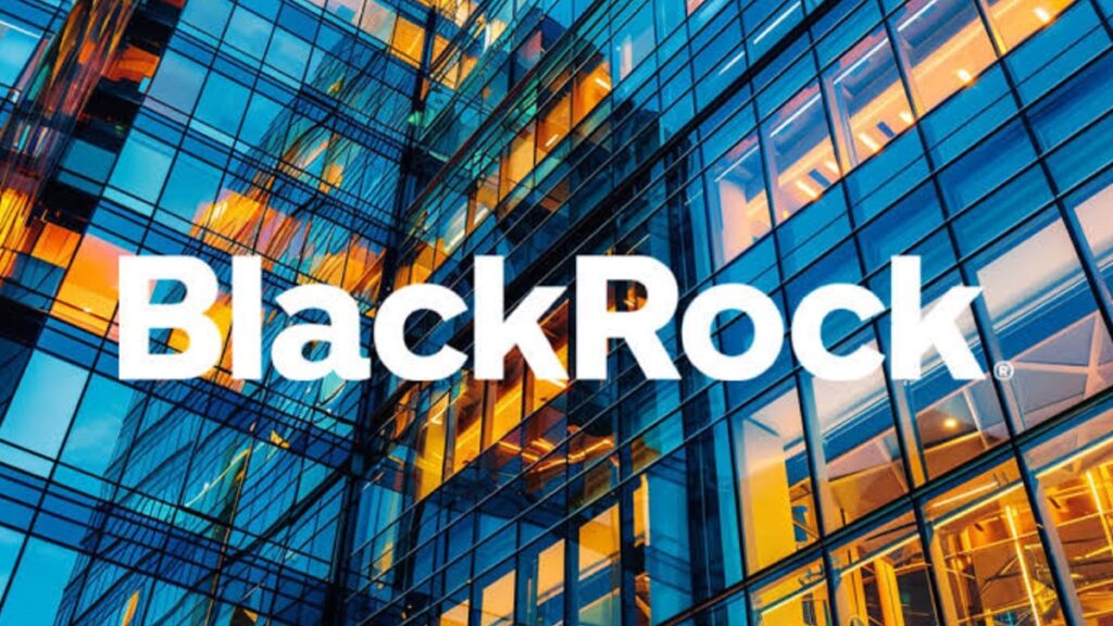 BlackRock Eyes BUIDL for Derivatives Crypto Exchanges