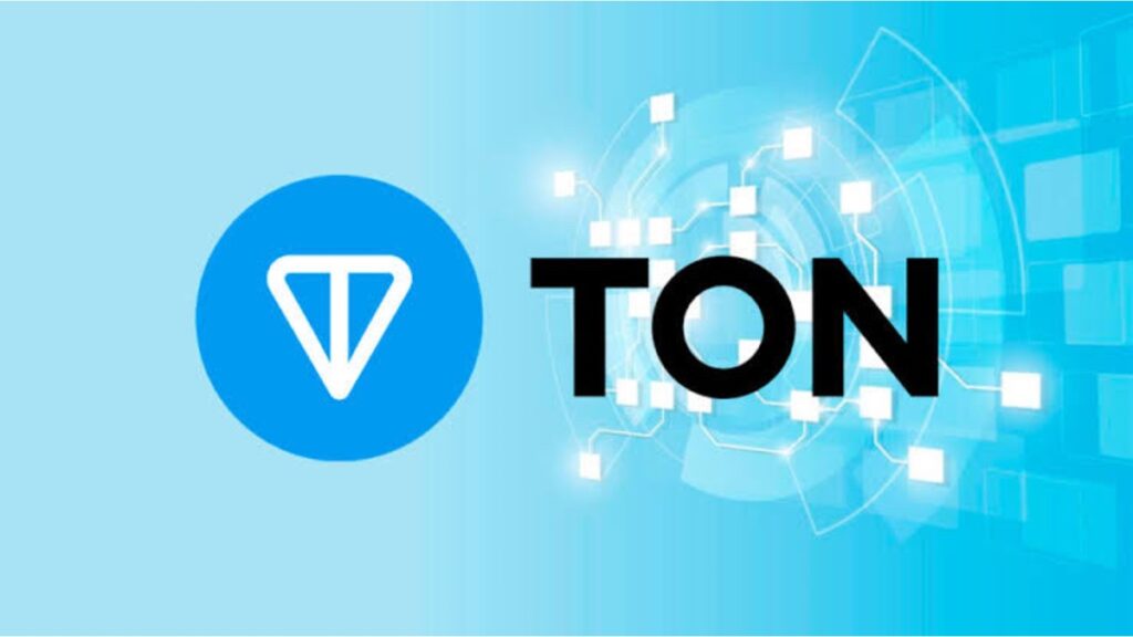 TON Blockchain Sees Significant Drop in Daily Active Users