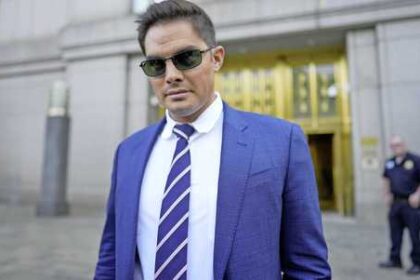 Ex-FTX Exec Ryan Salame Seeks Two-Month Sentence Delay