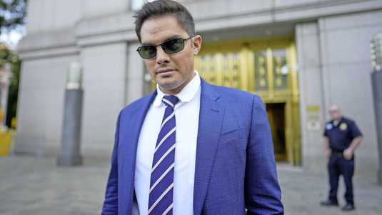 Ex-FTX Exec Ryan Salame Seeks Two-Month Sentence Delay