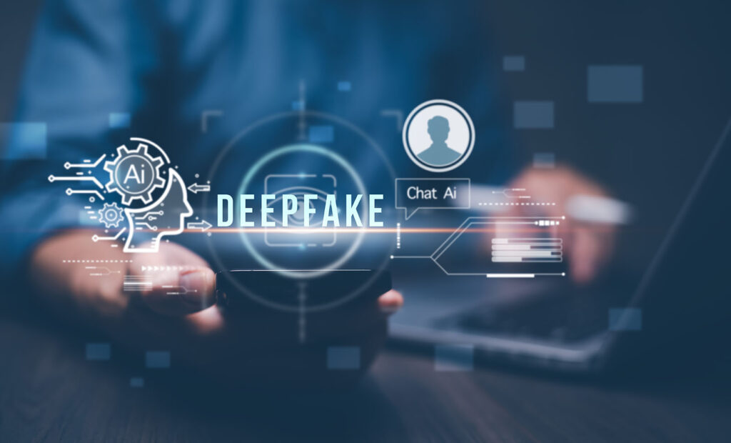 AI Deepfake Tool Reaches New Level in Bypassing Crypto Exchange KYC