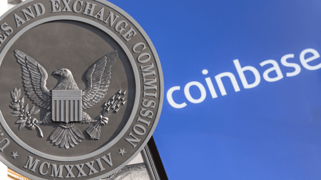 Coinbase Seeks Summary Judgment in SEC Lawsuit