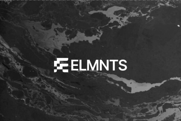 elmnts - Coinscreed Latest Bitcoin and Crypto Updates