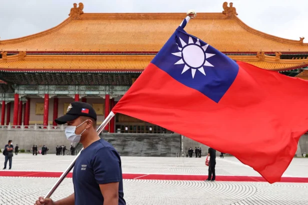 Taiwan Enforces AML Regulations for Crypto Providers