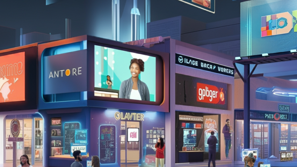 How Businesses are Pioneering in the Metaverse
