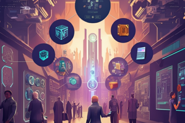 The Economic Models and Profit Avenues for Metaverse Corporations