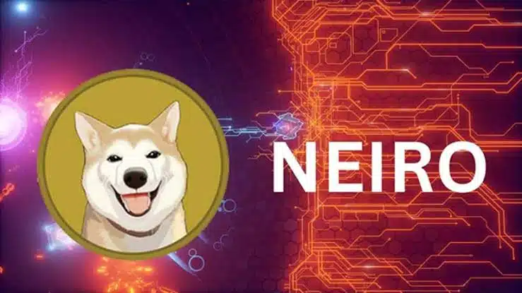 NEIRO Price Surges 50% Triggering Meme Coin Fest