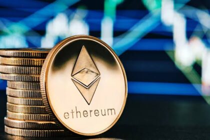 Ethereum ICO Whale Dumps Another 6K ETH