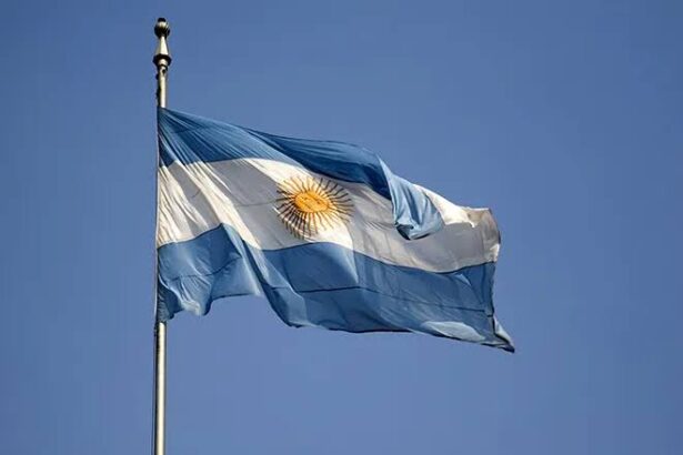 Argentina Overtakes Brazil in Crypto Inflows