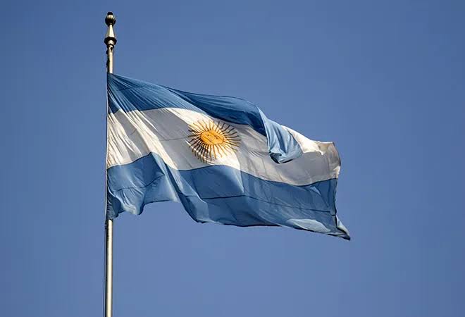 Argentina Overtakes Brazil in Crypto Inflows