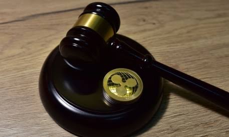 Bitnomial Sues SEC Over XRP Security Claim