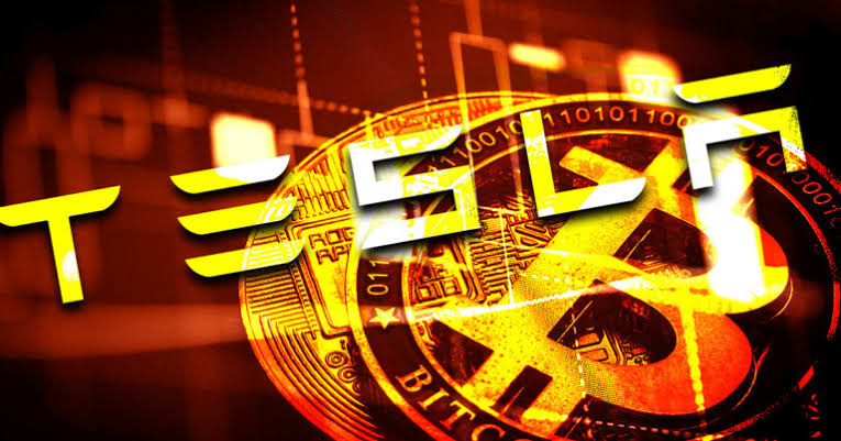 Tesla transfers $765M Bitcoin to unknown wallets