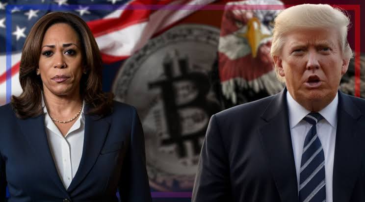 US Election Crypto Donations Top $190M